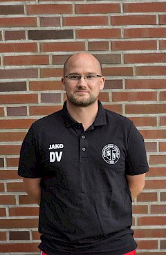 Dennis VOLKMANN