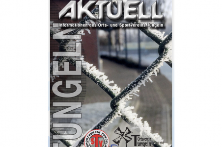 Tungeln Aktuell - 16. Ausgabe